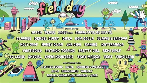 Triple J Unearthed Are Adding A Sydney Artist To The Field Day Lineup