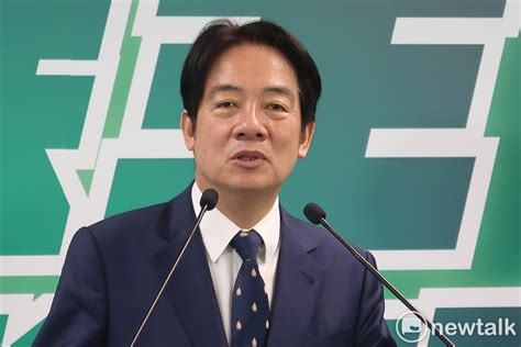 賴清德擬過境美國 華府籲北京不應以挑釁行動回應 2022 縣市長九合一選舉｜yahoo奇摩新聞