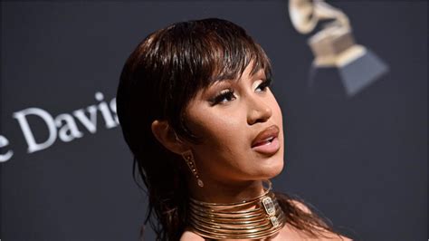 Cardi B Speaks Out After Controversial Dalai Lama Video