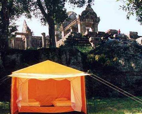 Temples Of Angkor Camping Safari Temples Religion Cambodia