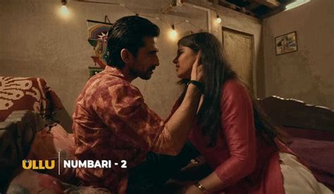 Numbari Part 2 On Ullu OTT Release Date Plot Trailer And More About