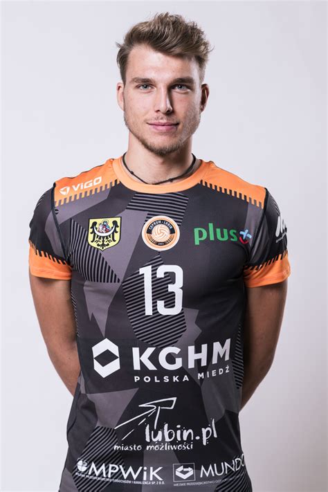 Zawodnicy sezon 2019 2020 Cuprum Stilon Gorzów