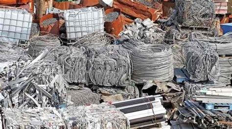 Scrap Buyers Dealers In Musaffah Abu Dhabi