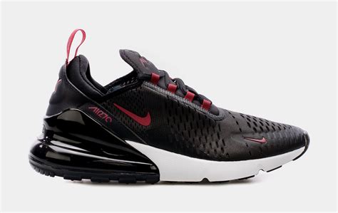 Red Nike Air Max 270 Red Sneaker Munimoro Gob Pe