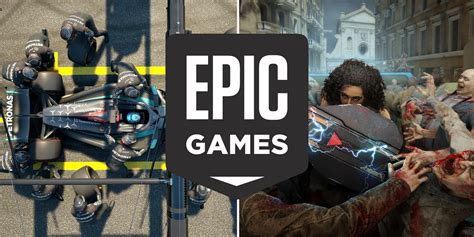 Epic Games Store First Free Game Of Revealed