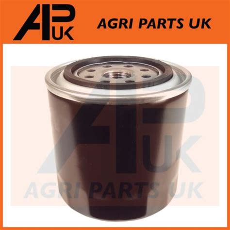 Short Oil Filter For Ford 2000 2600 3000 3600 4000 4600 5000 5600 6600