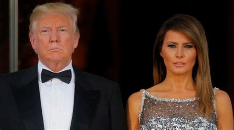 Melania Trump Birthday and Wiki, Bio, Net Worth, Affair, Married, Husband, Donald Trump, Son ...