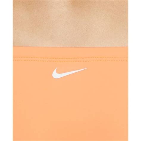 Nike Essential Women S Racerback Bikini Set Bandeau Bikinis