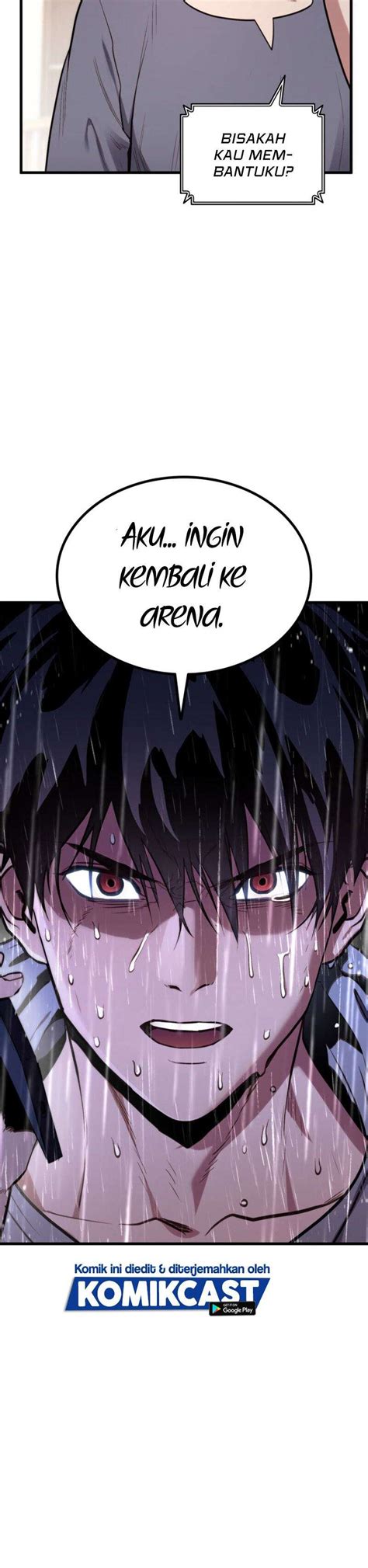 Ranker S Return Remake Chapter Nonbiri Tempat Baca Komik