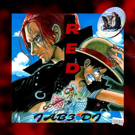 Stream One Piece Red Theme Song Uta New Genesis Jab3 Dj Remix By