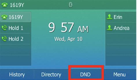 How To Use Do Not Disturb DND Mode Support