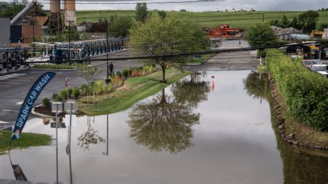 Forecasters explain westchester weather and the science of storms 16