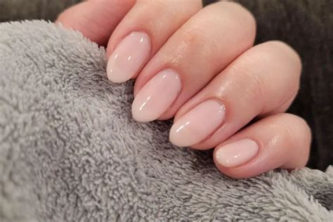 OPI Bubble Bath Decoding The Perfect Nude Nail Shade