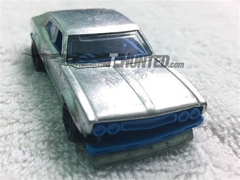 T Hunted Os Carros Japoneses Da Hot Wheels Em 2018