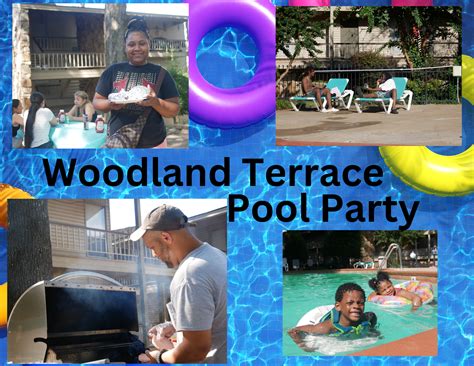 Woodland Terrace Home - Woodland Terrace Apartments