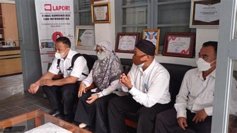 Tendik Honorer Di Kulon Progo Minta Diangkat Jadi Pns Lewat Kepres