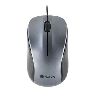 Souris Optique Ngs Dpi Souris Achat Prix Fnac