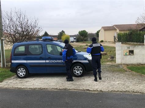 Drame à Garat un père de famille tue sa fille dun coup de fusil et