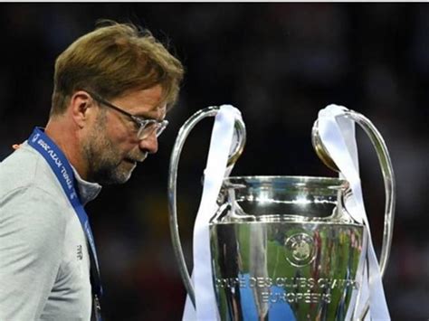 Liverpool Và Canh Bạc Tất Tay Mang Tên Uefa Champions League