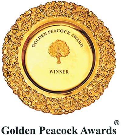 Golden Peacock Awards - Official Website