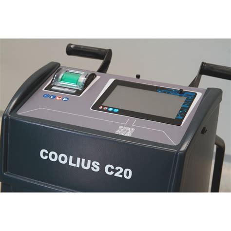 Buy Air Conditioning Service Unit Coolius C Online