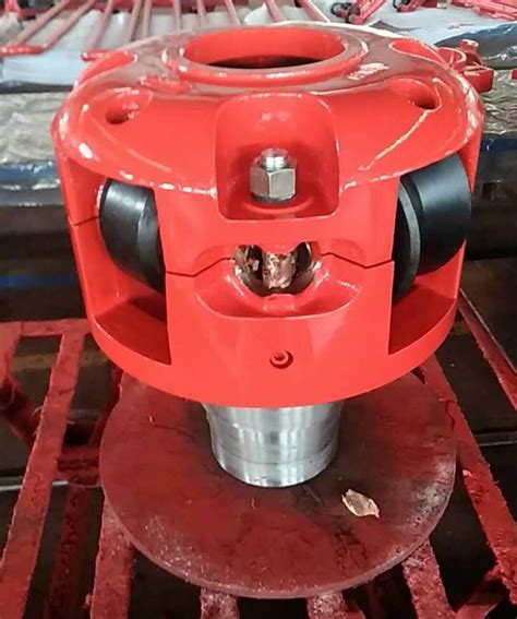 Roller Kelly Bushing Jx Petro