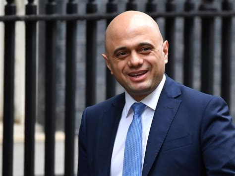 Bringing Sajid Javid back is a boost to Boris Johnson – but it comes ...