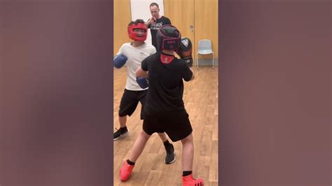 Sparring At Spitfire Boxing 🥊🥊💪💪🥊🥊 Youtube