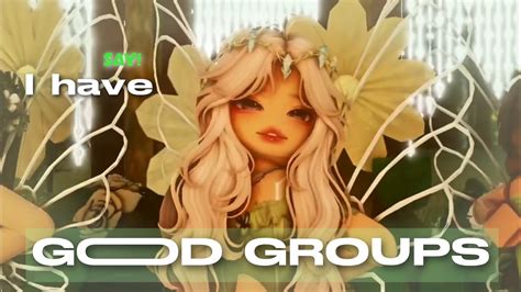 How To Make A Good Kuv Group This Video May Help You Kpop Roblox