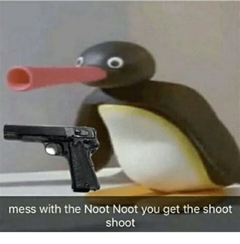 Pingu Memes