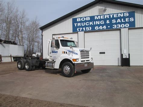 2000 Sterling Lt9513 For Sale 13 Used Trucks From 13 250