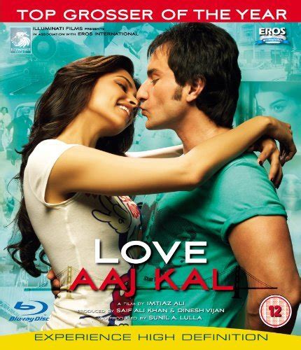 Love Aaj Kal