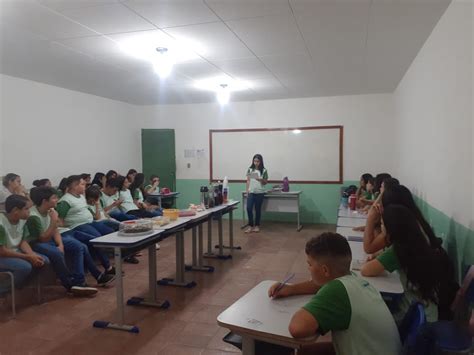 ESCOLA MUNICIPAL MARINA SOUTO GOUVEIA