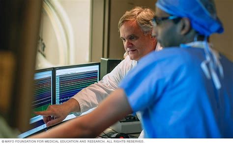 Atrial Fibrillation Ablation Care At Mayo Clinic Mayo Clinic