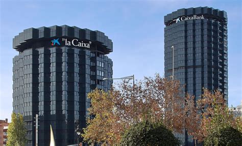 Caixabank Gana Millones Por La Fusi N Y Destinar El Al