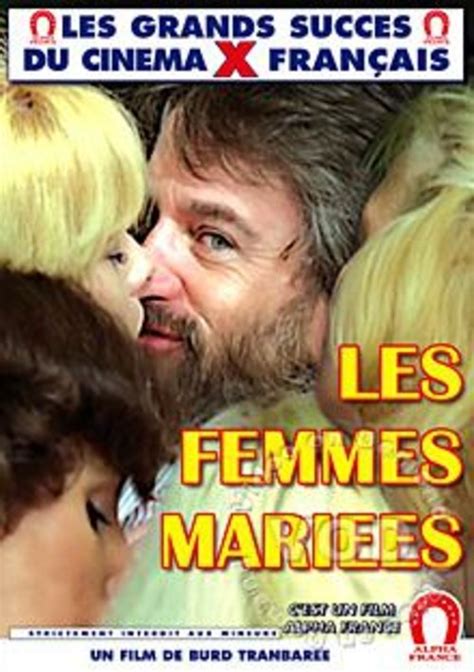 Married Women French Language 1982 By Alpha France Hotmovies