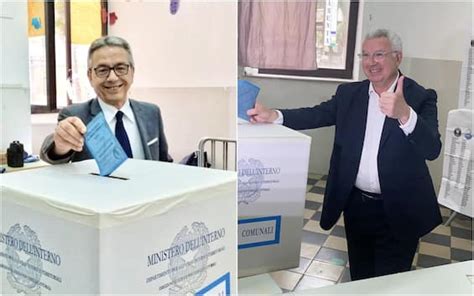 Elezioni Comunali Ballottaggio A Brindisi I Candidati E Come