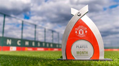 Poll Who is Man Utd player of the Month for March 2023 | Manchester United