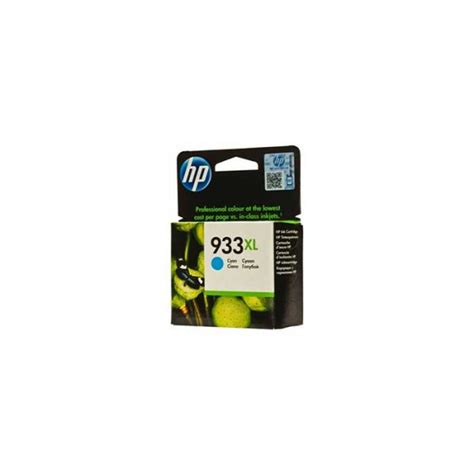 HP Ink 933XL Cyan CN054AE HighTech