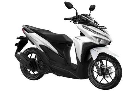 Harga Vario 150 Terbaru Januari 2025 Spesifikasi Review Dan