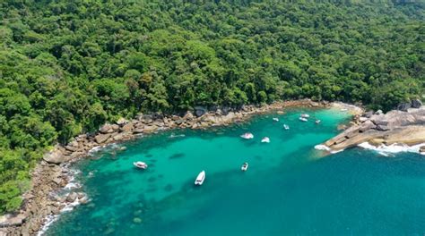 Excurs Es Visitas Guiadas E Atividades Na Ilha Grande