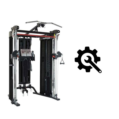 Best Multifunctional Trainer | Shop Fitness Gyms Melbourne