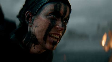 Hellblade 2 Ya Tiene Fecha De Estreno No Somos Ñoños