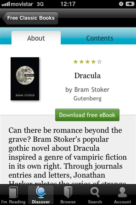 Kobo Books for iPhone - Download