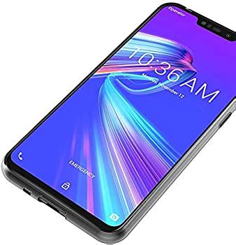 Asus Zenfone Max Pro M Gb Ahbdt M