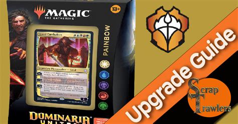 Edhrec Mtg Commander Strategy And Decks