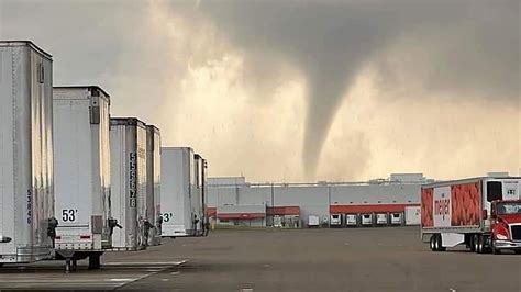 Are There More Tornadoes Now Than There Used To Be