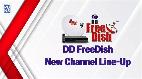 Dd Free Dish Dth Channel List List Of All Dd Freedish Channel