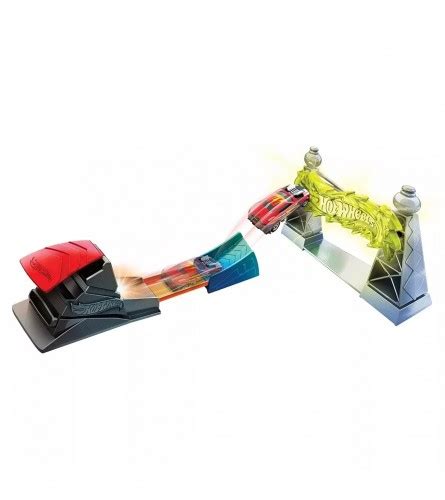 MATTEL Igračka staza sa autićem Hot Wheels PENNYshop ba