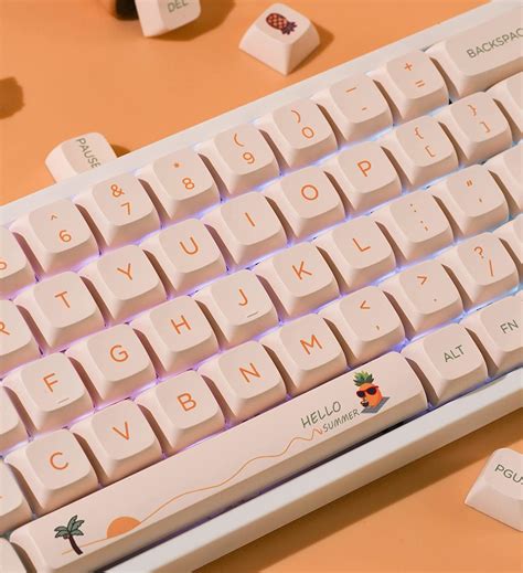 Buy Boyi Wk Hot Swappable Rgb Mechanical Keyboard Wireless Bluetooth G Wired Type C Tri